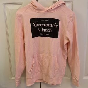 Abercrombie & Fitch Kids Hoodie